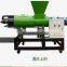 Cow dung drying machine solid-liquid separator dewatering machine chicken manure dryer machine