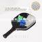 Hot Sale Good Performance Carbon Fiber Pickleball Paddle/padel With cover