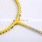 professional manufacturer wholesale full carbon badminton racket price in bangladesh