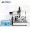 mini cnc 3040 router/4 axis cnc wood engraving machine