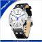 Fashion Men Stainless Steel Military Waterproof Sport Quartz Wrist Watch