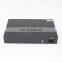 8 Gigabit Ethernet ports 2 Gigabit SFP ports L2 Managed Intelligent Ethernet Switch