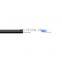 FRP Strength Member GYXFTPY Optical Fiber ftth for Telecommunication