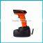 Trade Assurance RD 2800 handheld laser scanner 1d barcode scanner PS2 r RS232 USB interface usb 1d barcode scanner