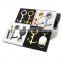 Amazon Hot Selling Custom Gift Box  Zinc Alloy EDC Portable No Touch Door Opener With Phone Holder