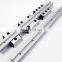 Dual Axls SGR35 Linear Motion Guide rail  With SGB35UU-4  four rollers linear bearing block