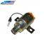 Truck Parts SCA VLV Truck Compressed Air Brake Solenoid Control Valve 4720902020 21090119