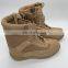 Wholesale High Ankle Tactical  boots  combat desert camo boots military boots men