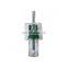 HG-IG Chemetron/Japanese/Diss medical gas oxygen digital flow meters with Gas Outlet Adapters