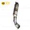 Honda CR-V direct fit 3-way catalytic converter manufacture