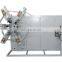 KLHS Double reel winder for aluminum plastic composite pipe, PE pipe and PVC hose Uniform wiring
