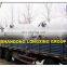 Manufacture Factory Price 1500L Jacketed Heating Reactor Chemical Machinery Equipment