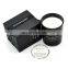 Christmas gift box wholesale luxury aromatherapy candle eco friendly soy wax scented candles