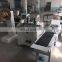 UT520 Automatic Nylon Coated Metal Double spiral-o loop wire binding machine maquina encuadernadora