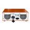 Shengfeng new 15kHz 2600w plastic sheet digital spot ultrasonic bonding welding set generator transducer