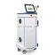 CE approval longlife 10000000 shots 3 wavelength 1064 755 808 diode laser hair removal machine