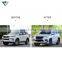 Fortuner Grille for T-oyota Fortuner 2016+ Car Grills upgrade to Trd front grill