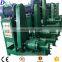professional suppliers wholesale leaves charcoal briquette machine in UK/USA/Southeast Asia/Africa