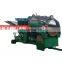 Low Investment Mineral Separation Equipment Trommel Washing Plants with Gravity shaking table for Alluvail Gold