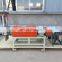EPS foam granulator machine PE pellet production line