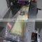 CE Approved Automatic Ham Sausage Packing Machine Hot Dog Bacon Packaging Machine