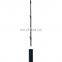 HEARTY RISE-Blue Ocean Professional Fishing Rod Carbon Kayak One Piece Spinning Fishing Rod