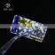 Authentic Anti-counterfeit Security Hologram Label for Medicine Packaging Boxes