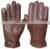 Genuine  leather Glove winter wholesale retail premium quality Comfortable customised OEM ODM