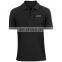 100% Cotton Custom Workwear Polo Shirt Wholesale Uniform Polo Shirt Embroidery Your Brand Logo Shirt For Women