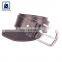 Wide Range of Premium Quality Buckle Closure Type Stylish Men Genuine Leather Belt from Trusted Manufacturer