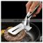 304 Stainless Steel Steak clamp Food Clip