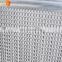 high quality flexible space divider aluminum chain link curtain producer