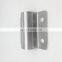 Heavy Duty U Type Galvanized Stainless Steel Hose Pipe  Saddle Clamp