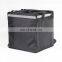 Motorcycle Ubereats Large Black Pizza Insulated Thermal Delivery Bags Food