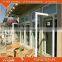 YY Home US Standard High Quality Aluminium Casement Window