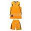 Custom Sublimated Basketball Academy team Uniform (Jerseys & Shorts)