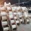 Large  dried wooden drum /Wooden Cable Spools /cable reel