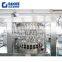 12000BPH plastic bottle automatic carbonated soft drink filling bottling machine