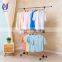 Factory Supplying Clothes Drying Racks And Stands Foldable Stainless Steel