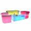 Game Desk Gamer Bag Rgb Set Sit Kid Pc Gamers Gaming Table Beds Cama Chai Pink Room Sofa Girl Home Games Kids Kursi Mesa Mesa