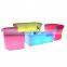 Hot selling factory high quality bar furniture LED light sofa bar chair