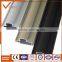 Shandong Weisheng aluminium extrusion for glass with various spefications