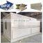 prefabricated building container office prefab shipping collapsible foldable container house folding container