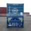China Flat Rack Container Manufacture Supplier  40' flat rack container 45p3 collapsible fixed flat rack container