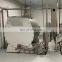 Chocolate melanger conche refiner machine