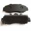 Front disc brake pad 45022-S1A-E20 fit for japanese car