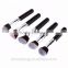 Two-tone Makeup Brush Set Synthetic synthetic makeup brush sets