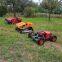 radio control mower, China track mower price, robot lawn mower for hills for sale