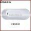 Hot Sale Oval Acrylic Bathtub