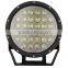 Factory direct High Power LED 320 watt led driving light Motorcycle Bulbs spot beam/flood beam IP67